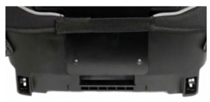 Задние стабилизаторы